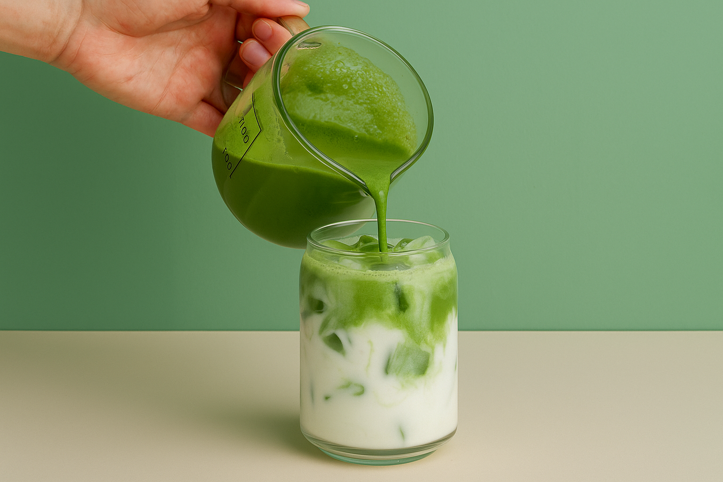 Ceremonial Grade Matcha