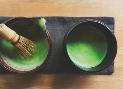 Ceremonial Grade Matcha